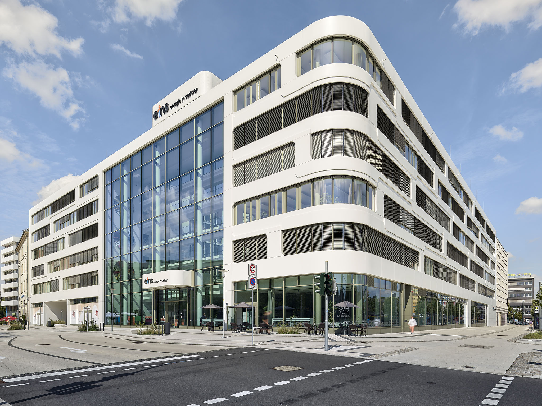 Entdecken Sie Ihren Energiepartner in Sachsen | eins energie in Sachsen